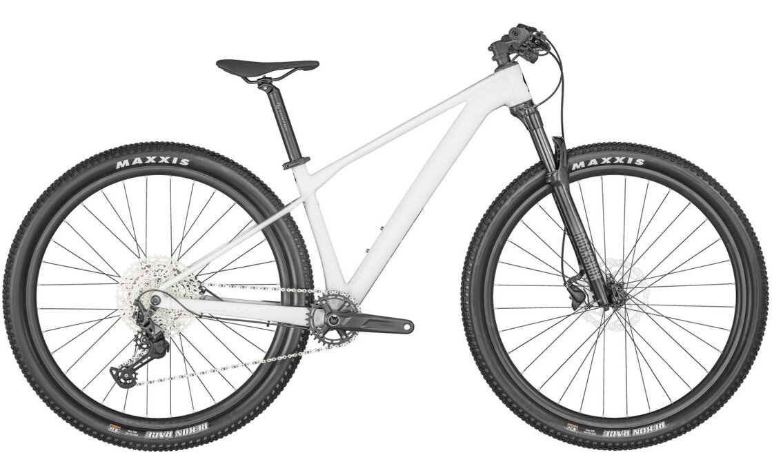 Scott Contessa Scale 930 - 29 Zoll - Diamant - 2025