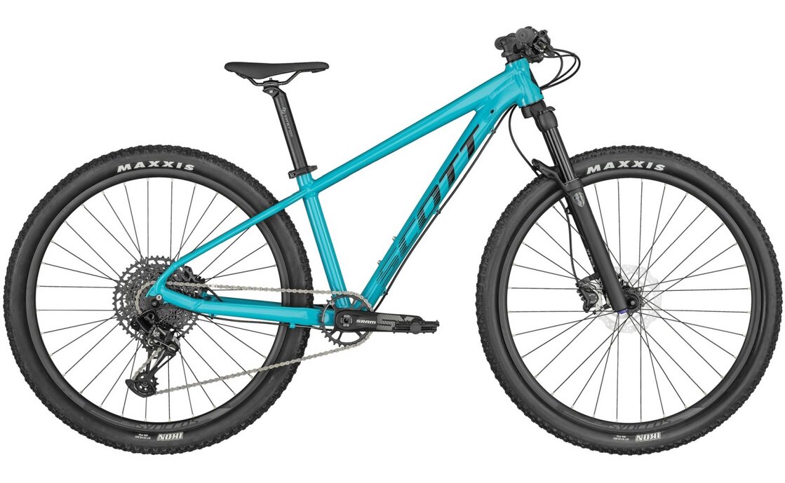 Scott Scale 700 - 27,5 Zoll - Diamant - 2025