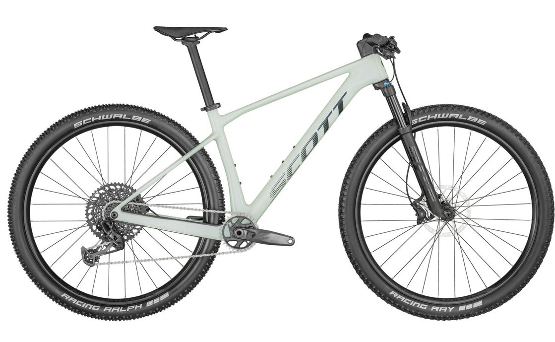 Scott Scale 920 - 29 Zoll - Diamant - 2025