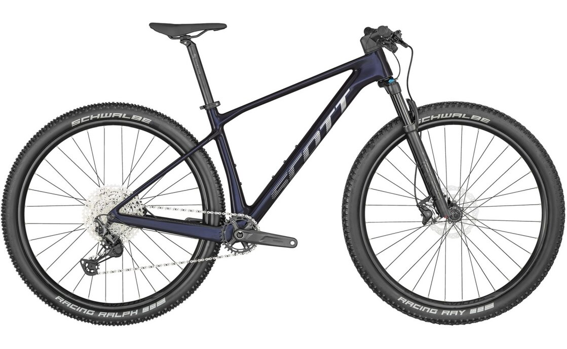 Scott Scale 930 - 29 Zoll - Diamant - 2025