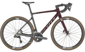 Scott Addict SE - 28 Zoll - Diamant - 2024