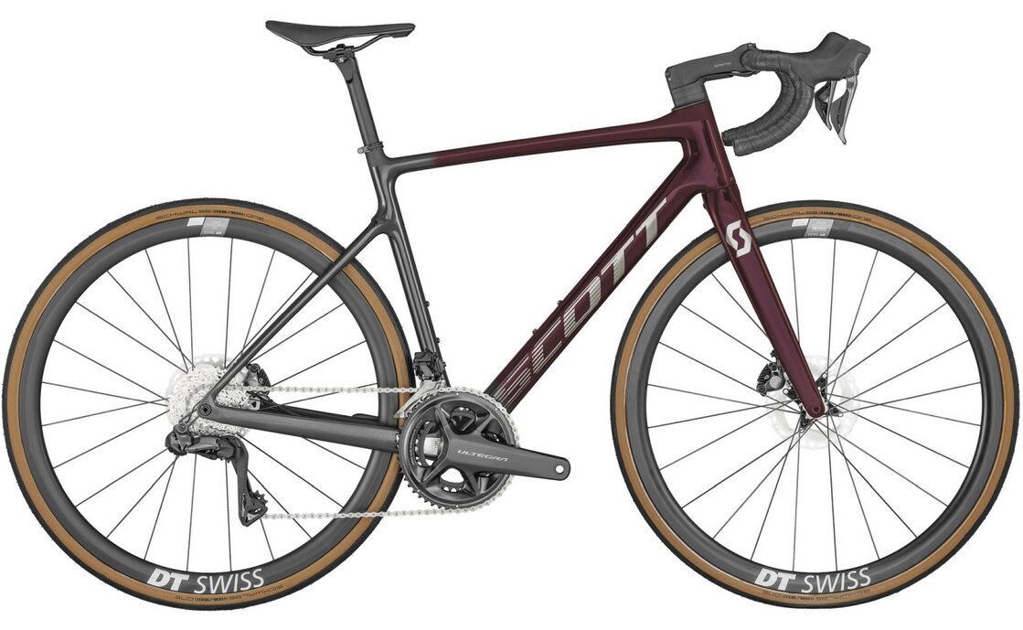 Scott Addict SE - 28 Zoll - Diamant - 2024