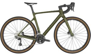 Scott Addict Gravel 30 - 28 Zoll - Diamant - 2023