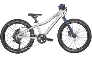Scott Scale RC 200 - 20 Zoll - Diamant - 2024