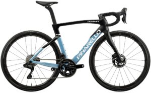 Pinarello Dogma F - Dura Ace Di2 - Vision Metron - 28 Zoll - Diamant - 2023