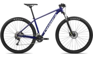 Orbea Onna 29 40 - 29 Zoll - Diamant - 2023