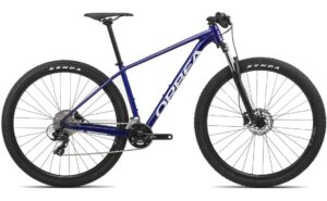 Orbea Onna 29 50 - 29 Zoll - Diamant - 2023