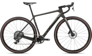 Orbea Terra M21e Team 1X - 28 Zoll - Diamant - 2023