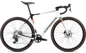 Orbea Gain M31e 1X - 352 Wh - 28 Zoll - Diamant - 2023