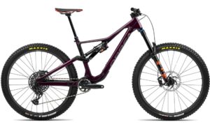 Orbea Rallon M10 - 29 Zoll - Fully - 2023
