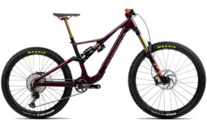 Orbea Rallon M-Team - 29 Zoll - Fully - 2023