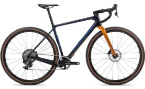 Orbea Terra M21e Team 1X - 28 Zoll - Diamant - 2023