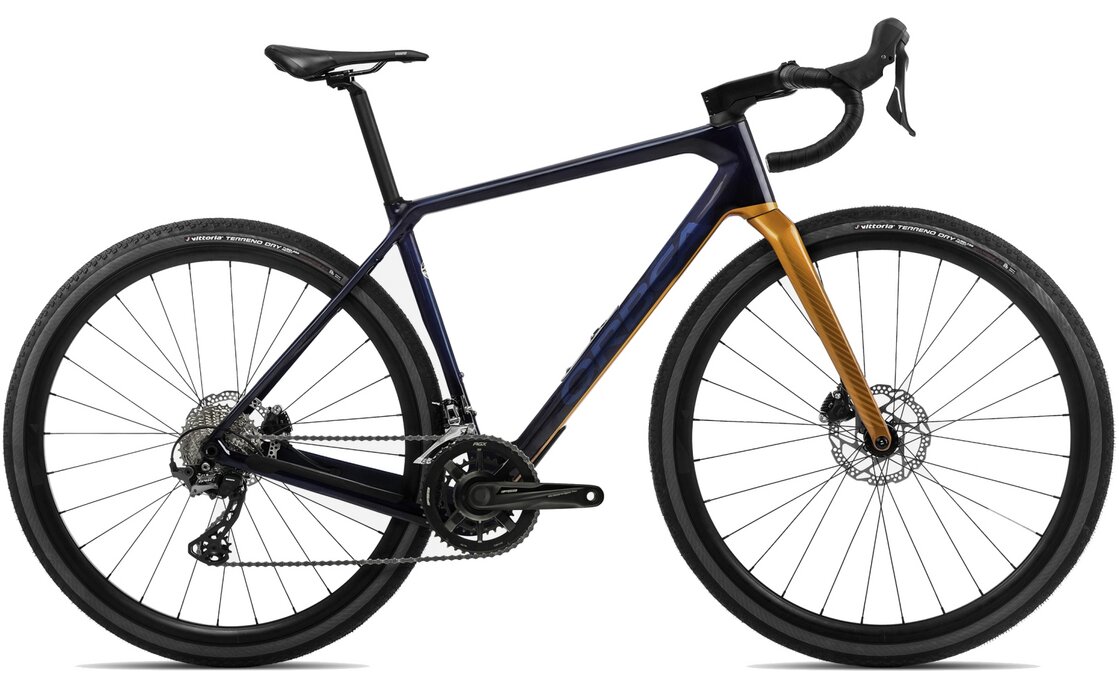 Orbea Terra M30 Team - 28 Zoll - Diamant - 2023