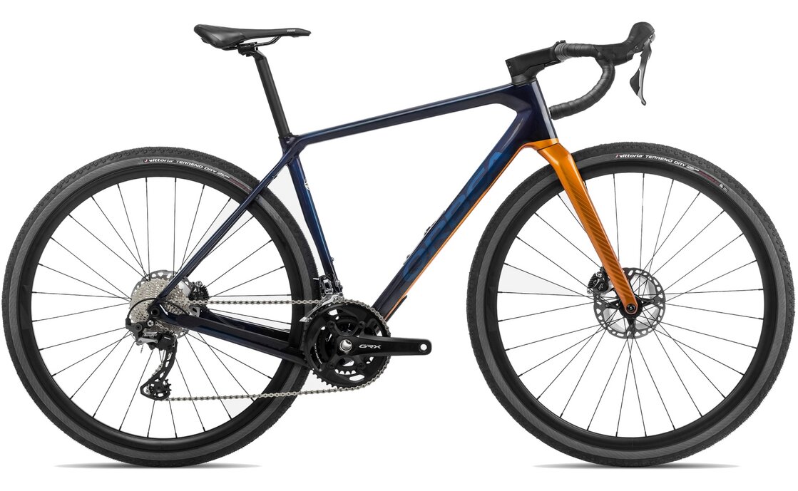 Orbea Terra M20 Team - 28 Zoll - Diamant - 2023