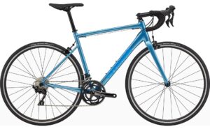 Cannondale CAAD Optimo 1 - 28 Zoll - Diamant - 2025