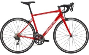 Cannondale CAAD Optimo 1 - 28 Zoll - Diamant - 2023