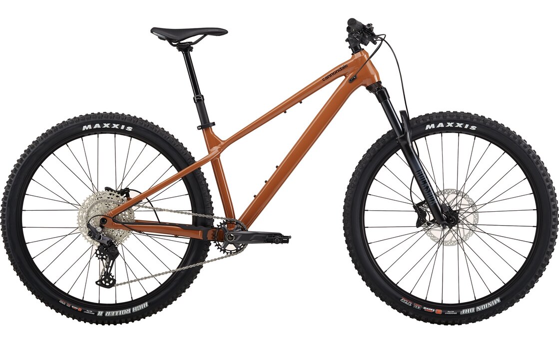 Cannondale Habit HT 1 - 29 Zoll - Diamant - 2025