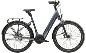 Diamant Beryll 160 Gen 3 - 725 Wh - 27,5 Zoll - Tiefeinsteiger - 2025