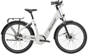 Diamant Beryll Gen 3 - 725 Wh - 27,5 Zoll - Tiefeinsteiger - 2025