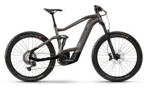 Haibike AllTrail 10 27.5 - 750 Wh - 27,5 Zoll - Fully