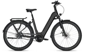Kalkhoff Image 5 Advance + ABS - 625 Wh - 29 Zoll - Tiefeinsteiger - 2025