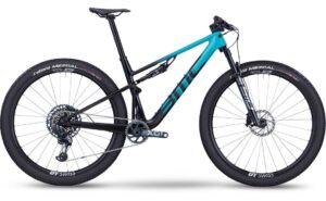 BMC Fourstroke 01 One - 29 Zoll - Fully - 2023