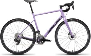 Santa Cruz Stigmata 3 CC Rival 2x-Kit AXS - 28 Zoll - Diamant - 2023