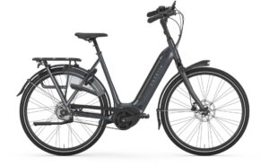 Gazelle Arroyo C5 HMB Elite RT - 500 Wh - 28 Zoll - Tiefeinsteiger - 2024