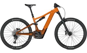 Focus Sam2 6.7 - 625 Wh - 29 Zoll - Fully