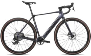 Orbea Gain M21e 1X - 352 Wh - 28 Zoll - Diamant - 2023
