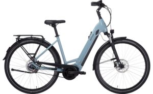 Kettler Traveller E-Gold 5 Plus Belt RT - 625 Wh - 28 Zoll - Tiefeinsteiger - 2025
