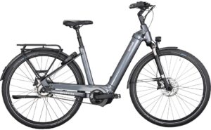 Kettler Quadriga CX5 HD Benelux Belt FL - 750 Wh - 28 Zoll - Tiefeinsteiger - 2025