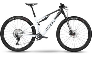 BMC Fourstroke Three - 29 Zoll - Fully - 2023