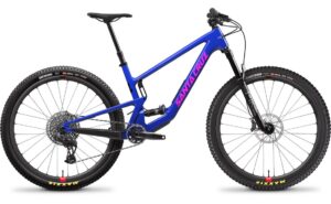 Santa Cruz Tallboy 5 C GX AXS-Kit RSV - 29 Zoll - Fully - 2023