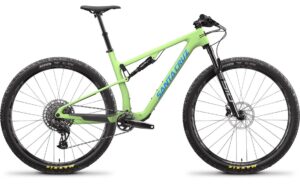 Santa Cruz Blur 4 C GX AXS-Kit - 29 Zoll - Fully - 2023