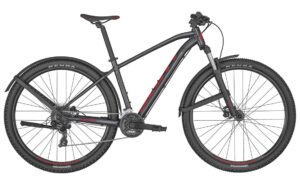 Scott Aspect 760 EQ - 27,5 Zoll - Diamant - 2024