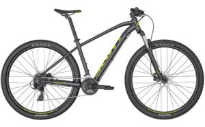 Scott Aspect 760 - 27,5 Zoll - Diamant - 2024
