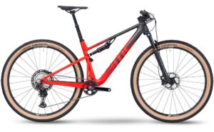 BMC Fourstroke Two - 29 Zoll - Fully - 2023