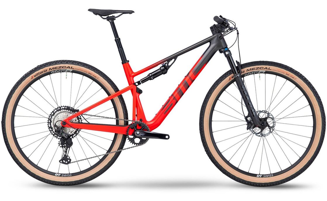 BMC Fourstroke Two - 29 Zoll - Fully - 2023