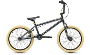 S'cool XtriX 40 1-Gang - 20 Zoll - BMX - 2025