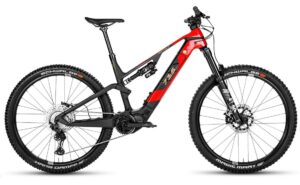 Rotwild R.X735 Core - 720 Wh - 29 Zoll - Fully