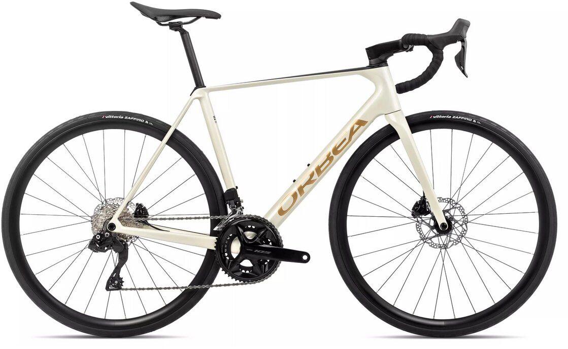 Orbea Orca M30i - 28 Zoll - Diamant - 2024