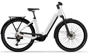 Advanced Reco One Wave - Deore - 750 Wh - 29 Zoll - Tiefeinsteiger - 2023