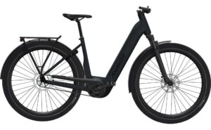 Advanced Tour Pro Wave - Deore - 625 Wh - 28 Zoll - Tiefeinsteiger - 2023