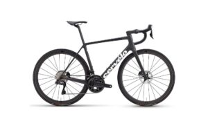 Cervelo R5 - Ultegra Di2 - 28 Zoll - Diamant - 2023