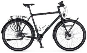 VSF Fahrradmanufaktur TX-1200 - 27,5 Zoll - Diamant - 2025