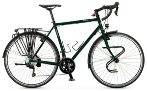 VSF Fahrradmanufaktur TX-Randonneur - V-Brake - 28 Zoll - Diamant - 2023