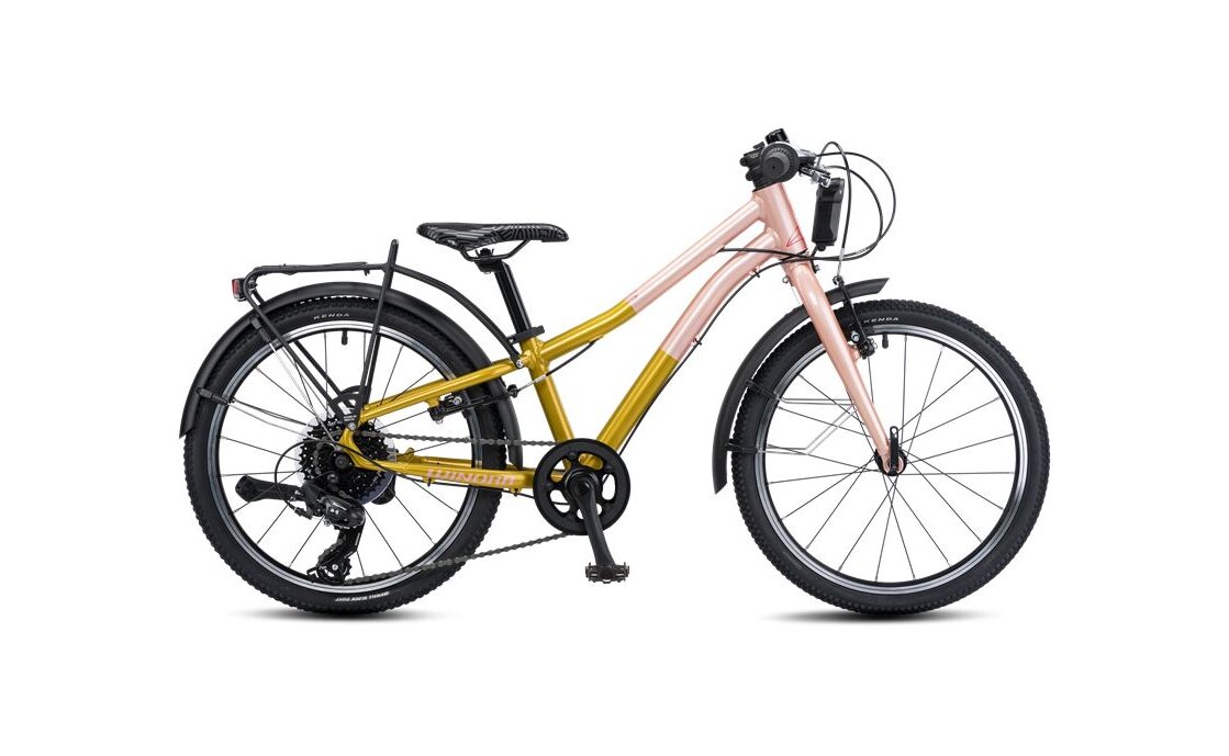 Winora Chica 20 - 20 Zoll - Diamant - 2024