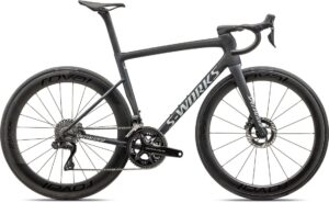 Specialized S-Works Tarmac SL8 - Dura Ace Di2 - 28 Zoll - Diamant - 2024