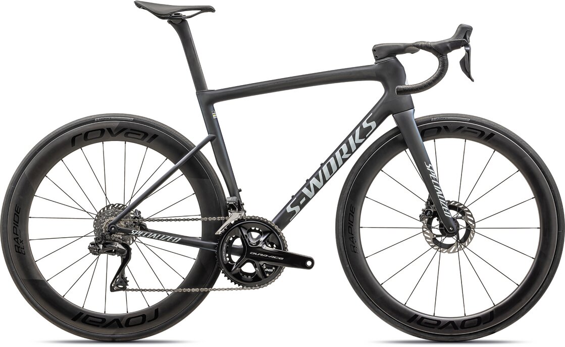 Specialized S-Works Tarmac SL8 - Dura Ace Di2 - 28 Zoll - Diamant - 2024